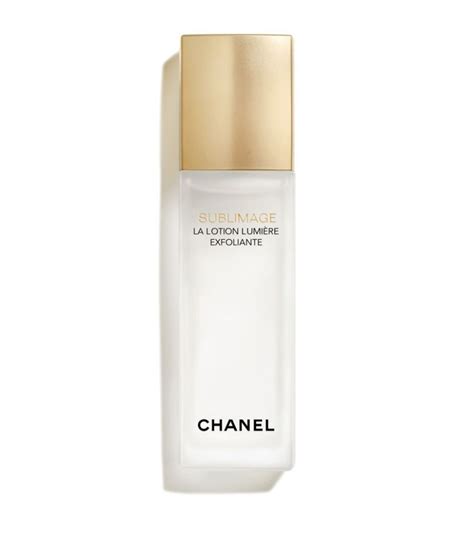 gesichtsmaske chanel|chanel exfoliating lotion.